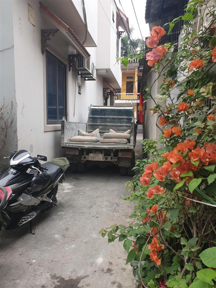 Bất động sản tại Hà Nội - ảnh 1