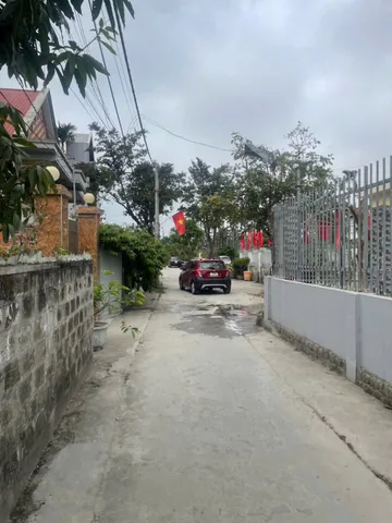 Bất động sản tại Hải Phòng - ảnh 1