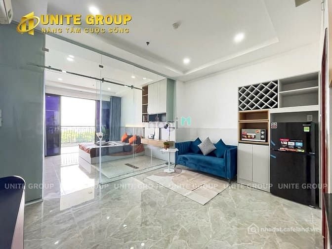 Bất động sản tại TP. Hồ Chí Minh - ảnh 1