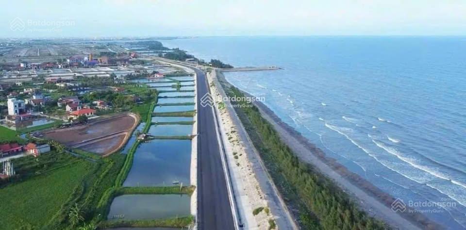 Bất động sản tại Nam Định - ảnh 1