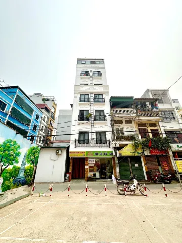 Bất động sản tại Hà Nội - ảnh 1