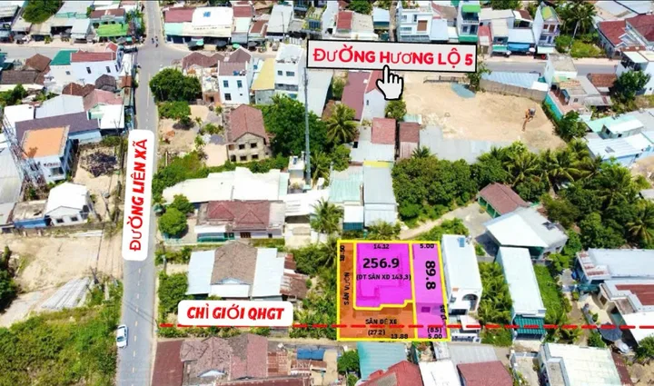 Bất động sản tại Khánh Hòa - ảnh 1