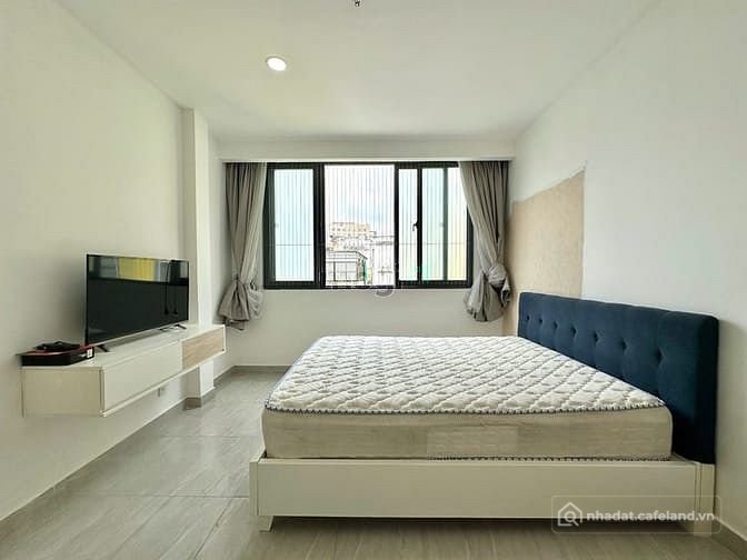 Bất động sản tại TP. Hồ Chí Minh - ảnh 1