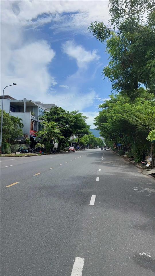 Bất động sản tại Đà Nẵng - ảnh 1
