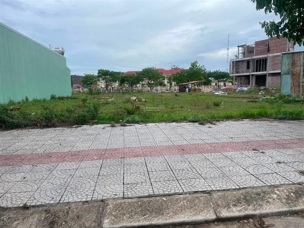 Bất động sản tại Đà Nẵng - ảnh 1