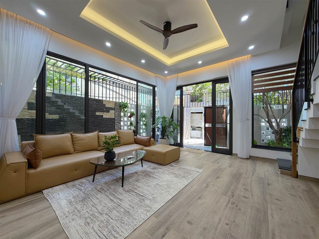 Bất động sản tại Đà Nẵng - ảnh 1