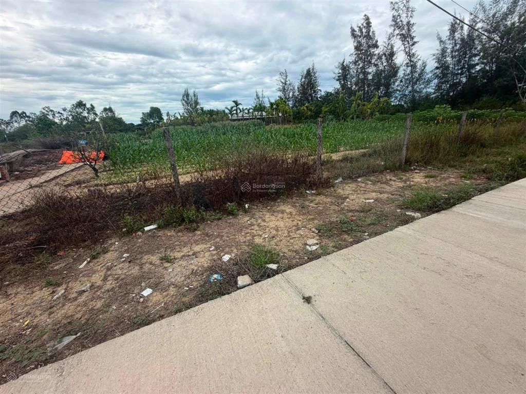 Bất động sản tại Quảng Nam - ảnh 1