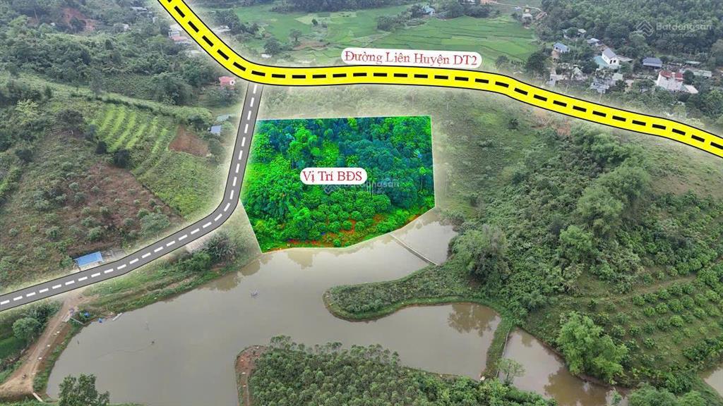 Bất động sản tại Hòa Bình - ảnh 1