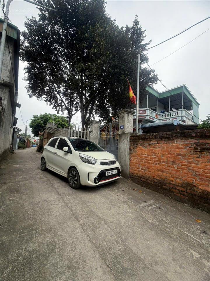 Bất động sản tại Hà Nội - ảnh 1