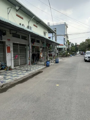Bất động sản tại Bình Dương - ảnh 1