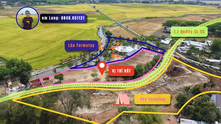 Bất động sản tại Bà Rịa - Vũng Tàu - ảnh 1