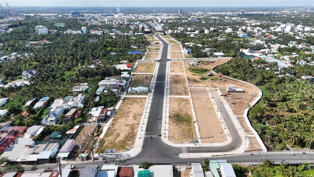 Bất động sản tại Tiền Giang - ảnh 1