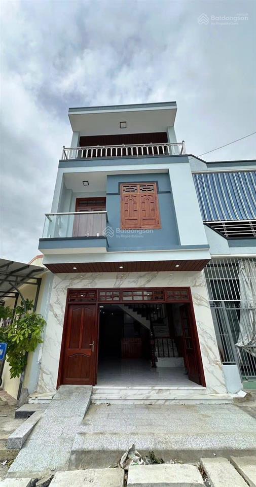 Bất động sản tại Khánh Hòa - ảnh 1