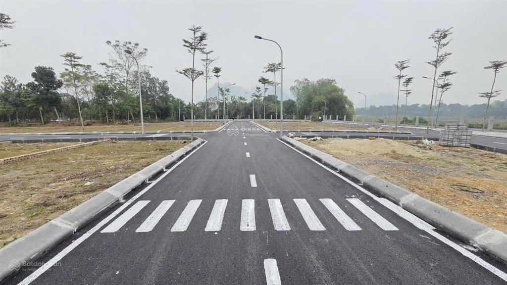 Bất động sản tại Hòa Bình - ảnh 1