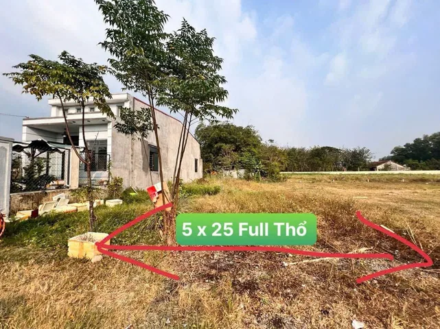 Bất động sản tại Tây Ninh - ảnh 1