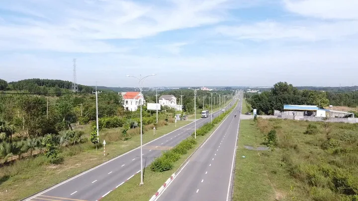 Bất động sản tại Đồng Nai - ảnh 1
