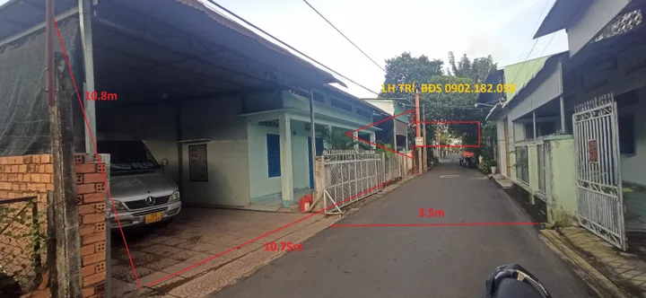 Bất động sản tại Tây Ninh - ảnh 1