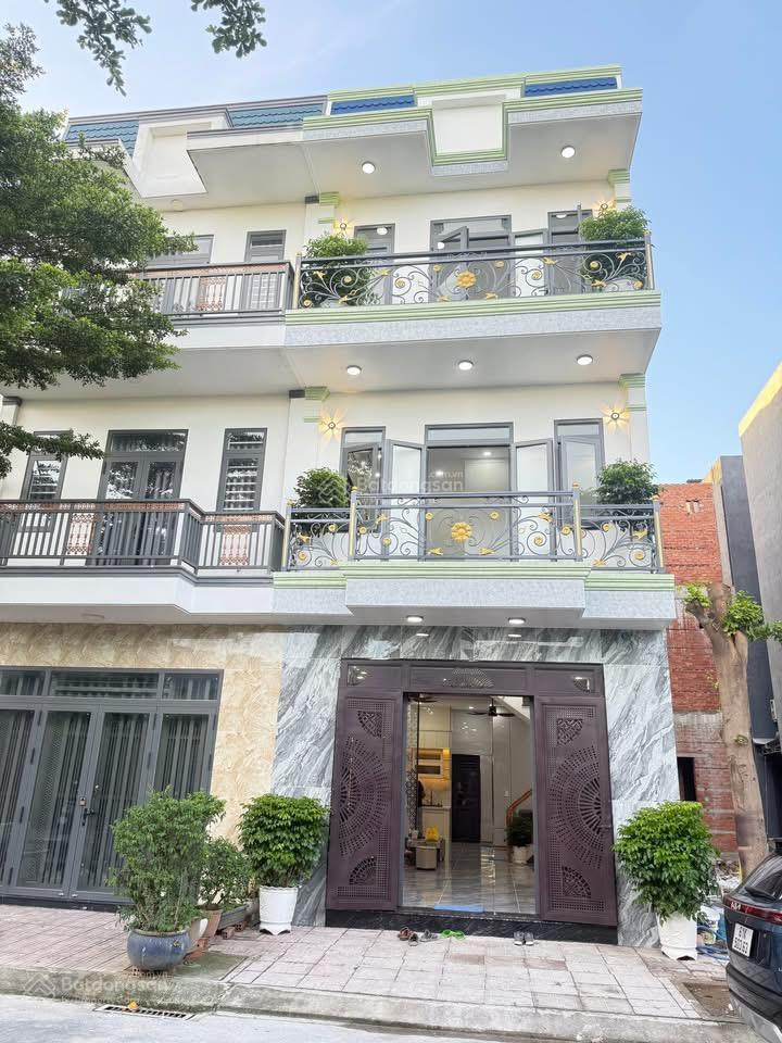 Bất động sản tại Bình Dương - ảnh 1