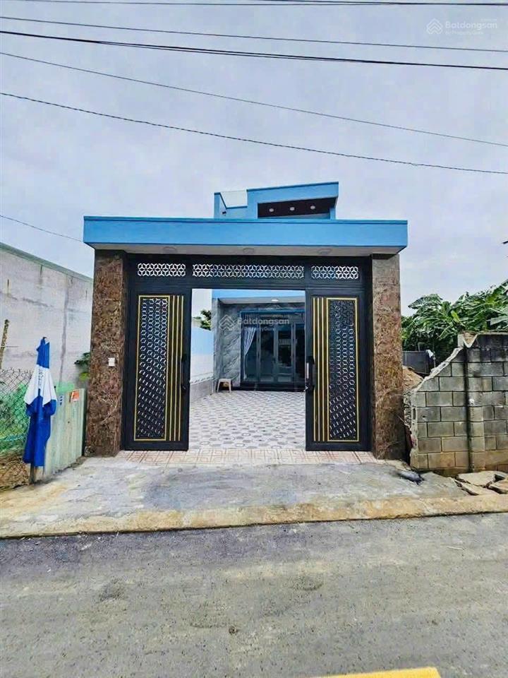 Bất động sản tại Bình Dương - ảnh 1
