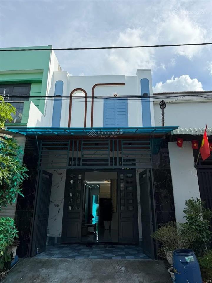 Bất động sản tại Bình Dương - ảnh 1