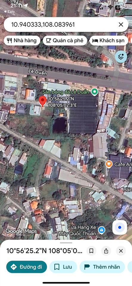 Bất động sản tại Bình Thuận - ảnh 1