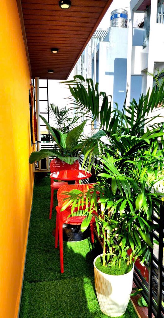 Nhà riêng tại Phú Nhuận, TP. Hồ Chí Minh - ảnh 2