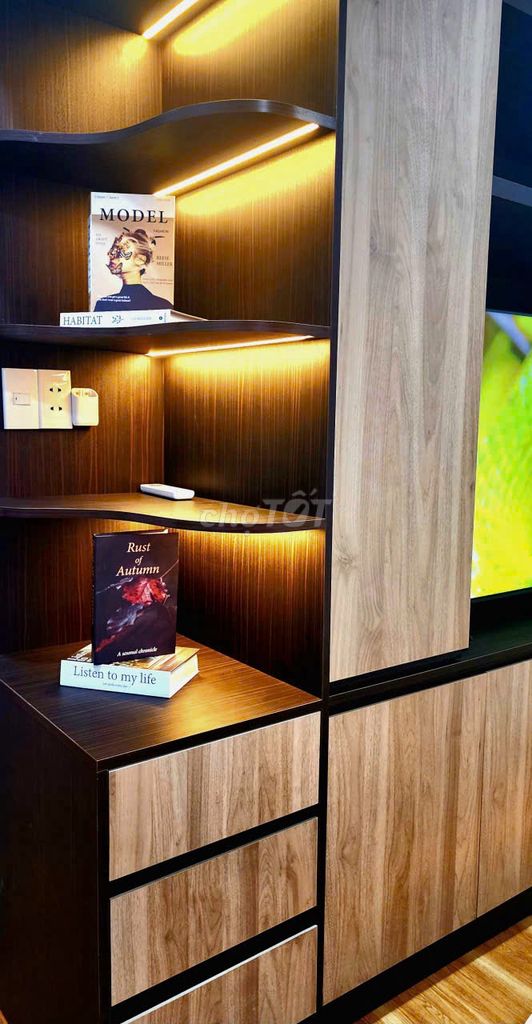 Nhà riêng tại Phú Nhuận, TP. Hồ Chí Minh - ảnh 5