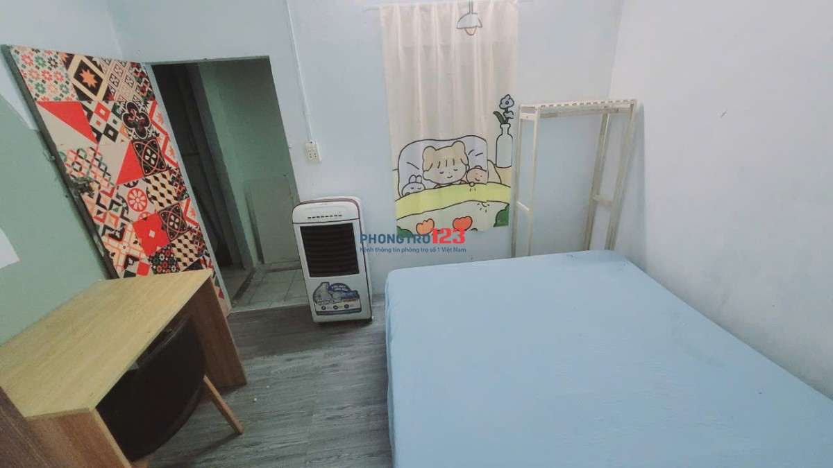 Bất động sản tại TP. Hồ Chí Minh - ảnh 1