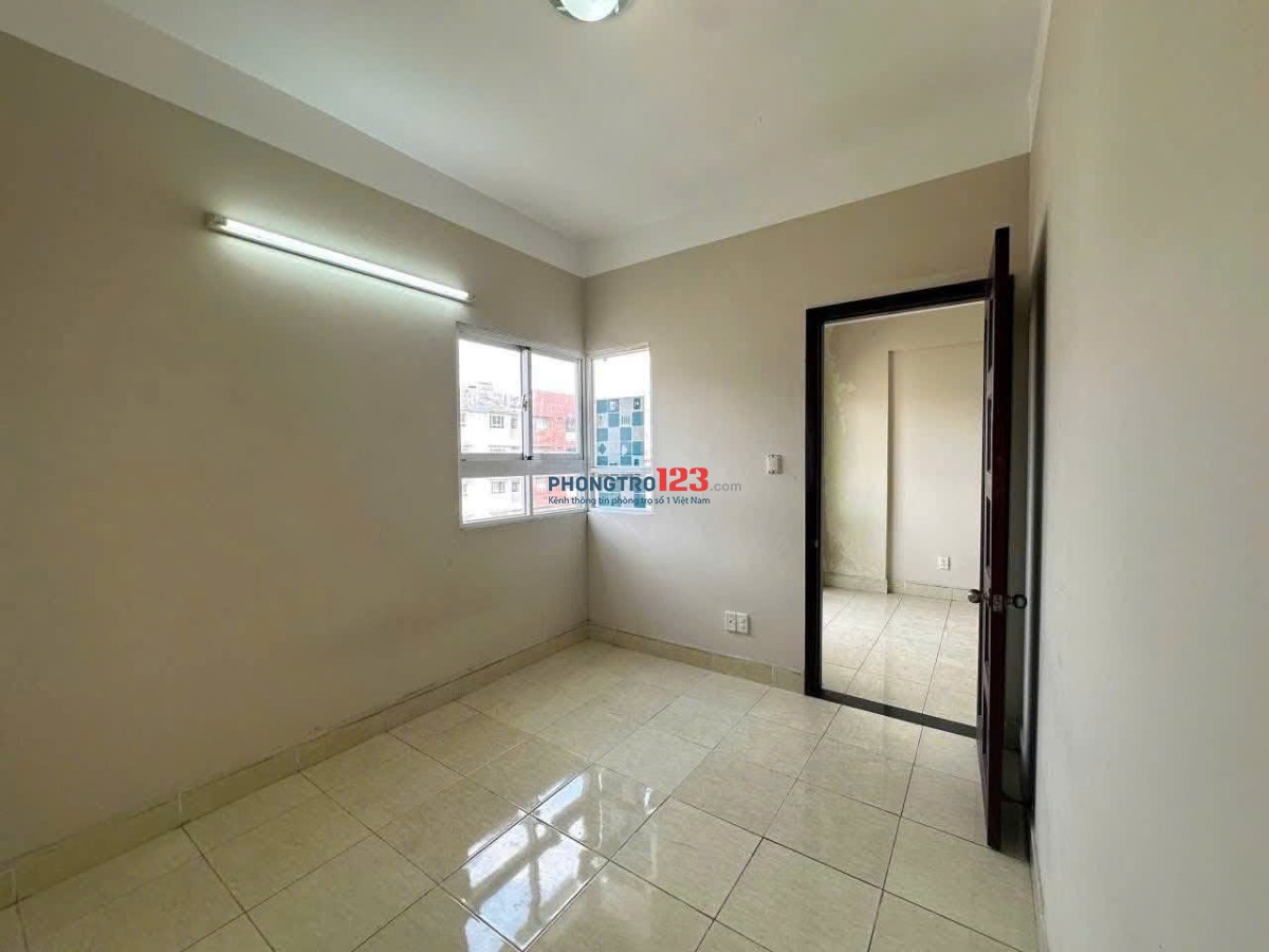 Bất động sản tại TP. Hồ Chí Minh - ảnh 1