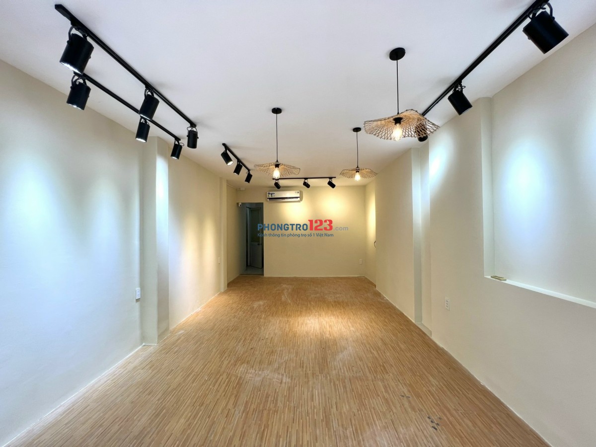 Bất động sản tại TP. Hồ Chí Minh - ảnh 1
