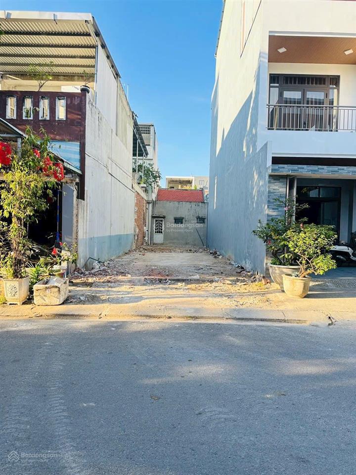 Bất động sản tại Đà Nẵng - ảnh 1