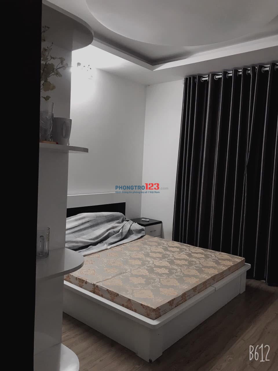 Bất động sản tại TP. Hồ Chí Minh - ảnh 1