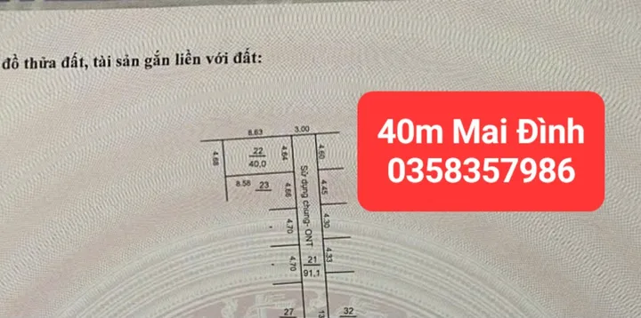 Bất động sản tại Hà Nội - ảnh 1