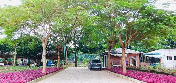 Bất động sản tại Hòa Bình - ảnh 1