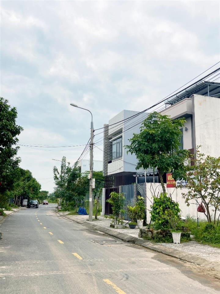 Bất động sản tại Đà Nẵng - ảnh 1