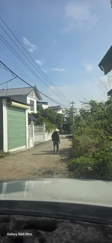 Bất động sản tại Phú Thọ - ảnh 1