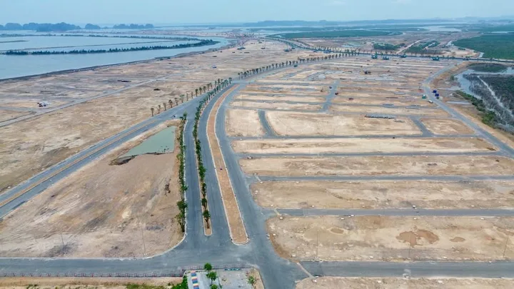 Bất động sản tại Quảng Ninh - ảnh 1