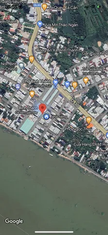 Bất động sản tại Đồng Tháp - ảnh 1