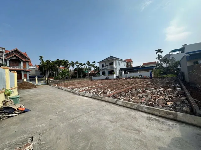 Bất động sản tại Hải Phòng - ảnh 1