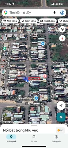 Bất động sản tại Đà Nẵng - ảnh 1