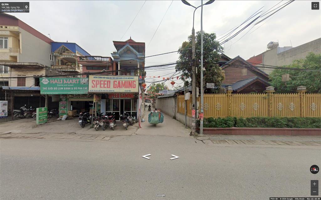 Bất động sản tại Hưng Yên - ảnh 1