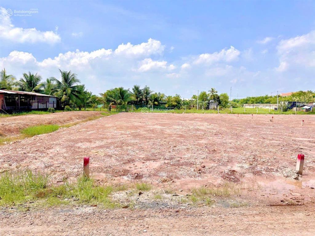 Bất động sản tại Tây Ninh - ảnh 1