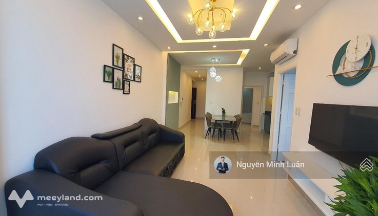 Bất động sản tại TP. Hồ Chí Minh - ảnh 1