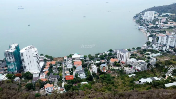 Bất động sản tại Bà Rịa - Vũng Tàu - ảnh 1