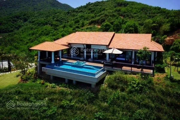 Bất động sản tại Bà Rịa - Vũng Tàu - ảnh 1