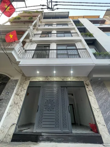 Bất động sản tại Hà Nội - ảnh 1