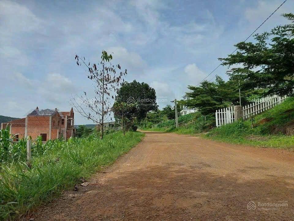 Bất động sản tại Lâm Đồng - ảnh 1