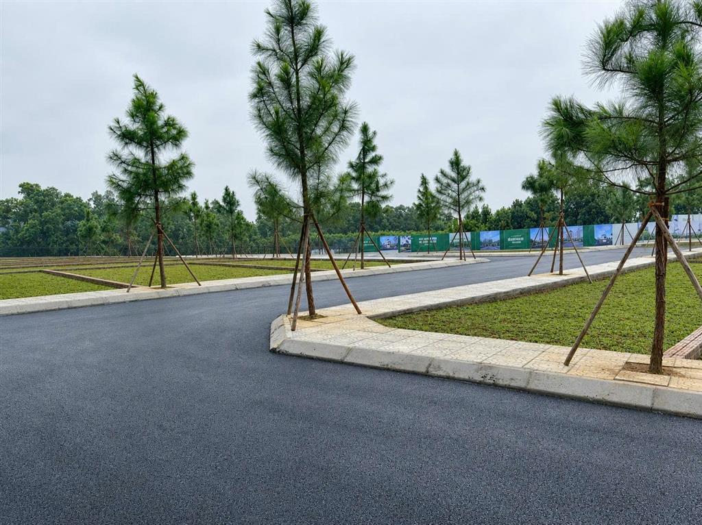 Bất động sản tại Hà Nội - ảnh 1