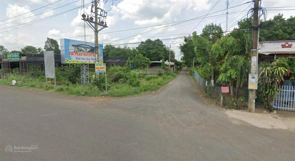 Bất động sản tại Bình Phước - ảnh 1