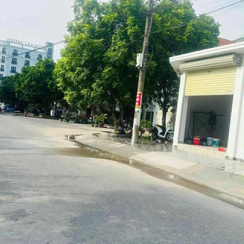 Bất động sản tại Hải Phòng - ảnh 1